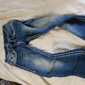 Vigoss Jeans size 1